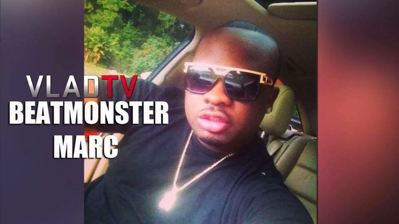 Date this stunning United States man 1BeatmonsterMar from Mableton US18931