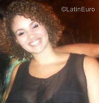 good-looking Brazil girl Bruna from Rio de Janeiro BR10394