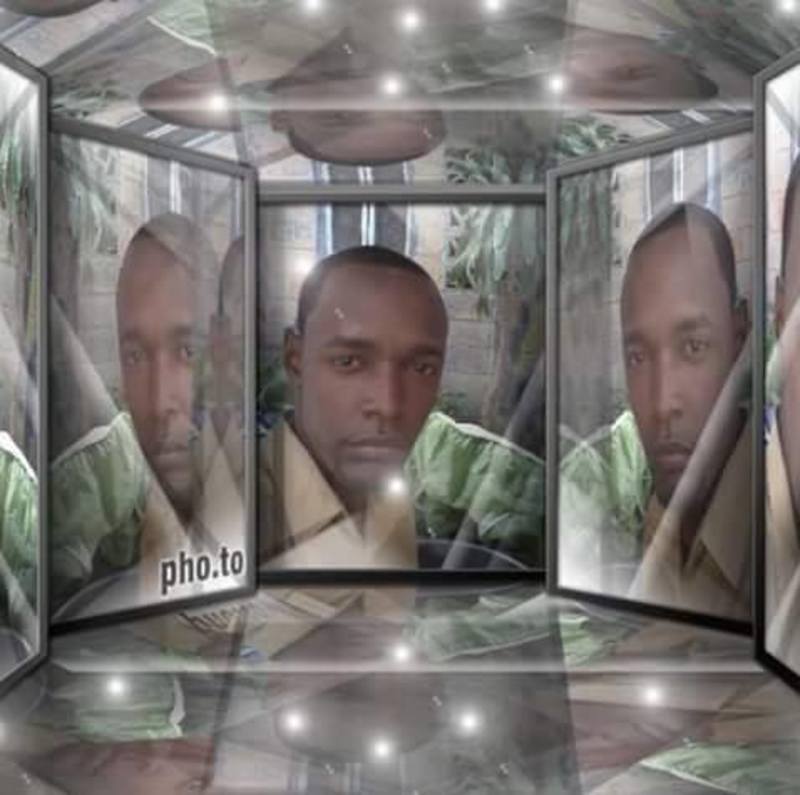 Date this charming Dominican Republic man Algenys from Santo Domingo DO31093