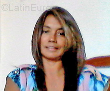 Date this passionate Puerto Rico girl Nani from Ponce PR178