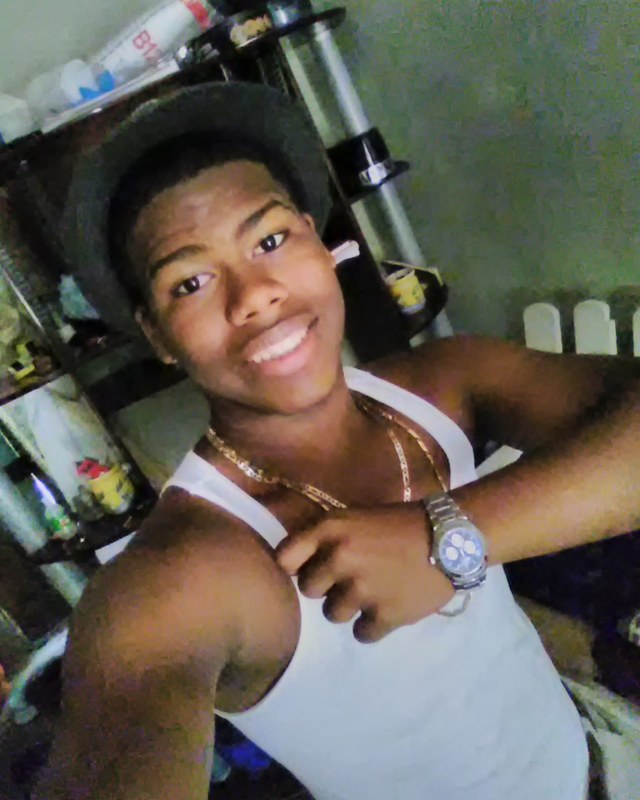 Date this hard body Dominican Republic man Victor Micke Ce from Rep&uacute;blica Dominicana DO31116