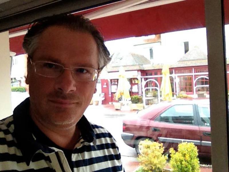 Date this lovely United States man Richard from Dallas US18955