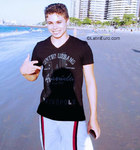 nice looking Any Country man Cesar from Maracaibo VE1251