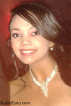 lovely Venezuela girl Yoselin from Puerto Ordaz VE1254