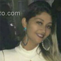 Date this gorgeous Brazil girl Danielle from Manaus BR10405