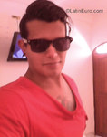 tall Colombia man Juan from Bogota CO23117