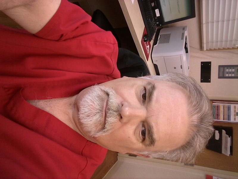 Date this tall United States man Frank from Lubbock US18966