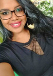 hot Brazil girl Maisa from Sao paulo BR10410