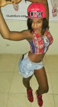 attractive Chile girl Kense from San felipe HT86