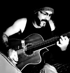 nice looking Brazil man Marco from São Carlos BR10412