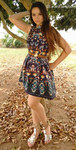 cute Brazil girl Tatiana from Rio de Janeiro BR10415