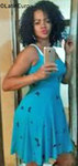 stunning Brazil girl CHOCOLATE - Juliana from Rio De Janeiro BR10419
