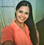 hot Venezuela girl  from Maracaibo VE1274
