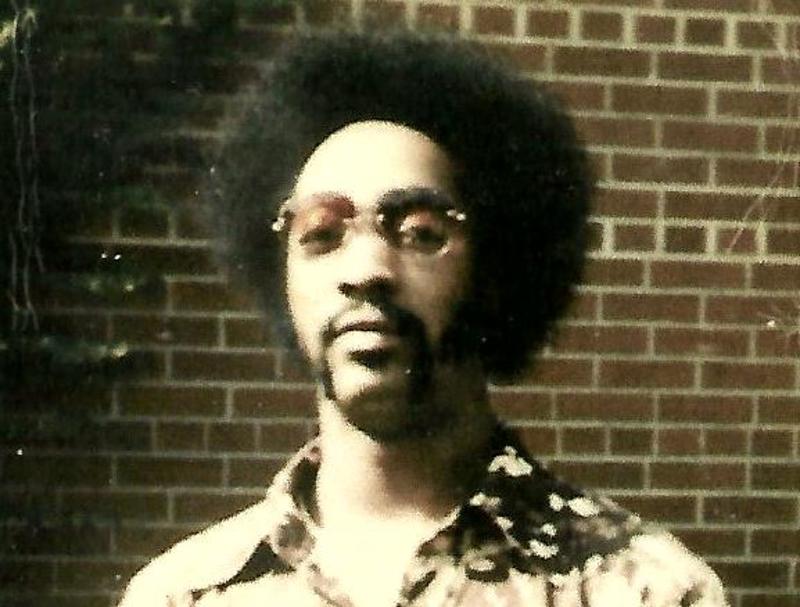 Date this fun United States man Walter from Asheville US18973