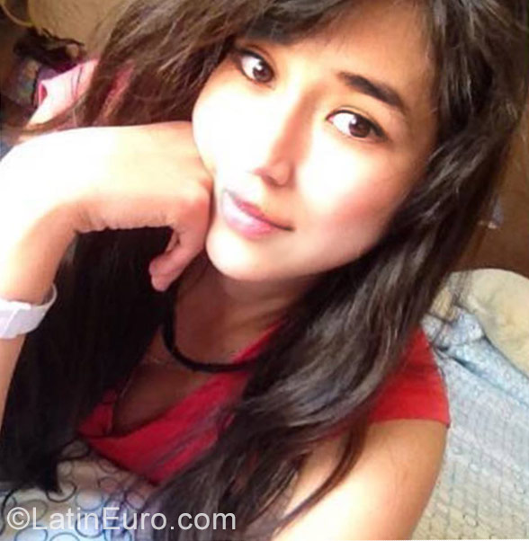 Date this funny Mexico girl Cristina from Gomez Palacio Dgo MX1546