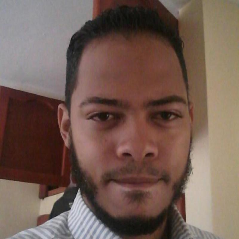 Date this georgeous Dominican Republic man Miguel from Santo Domingo DO31270