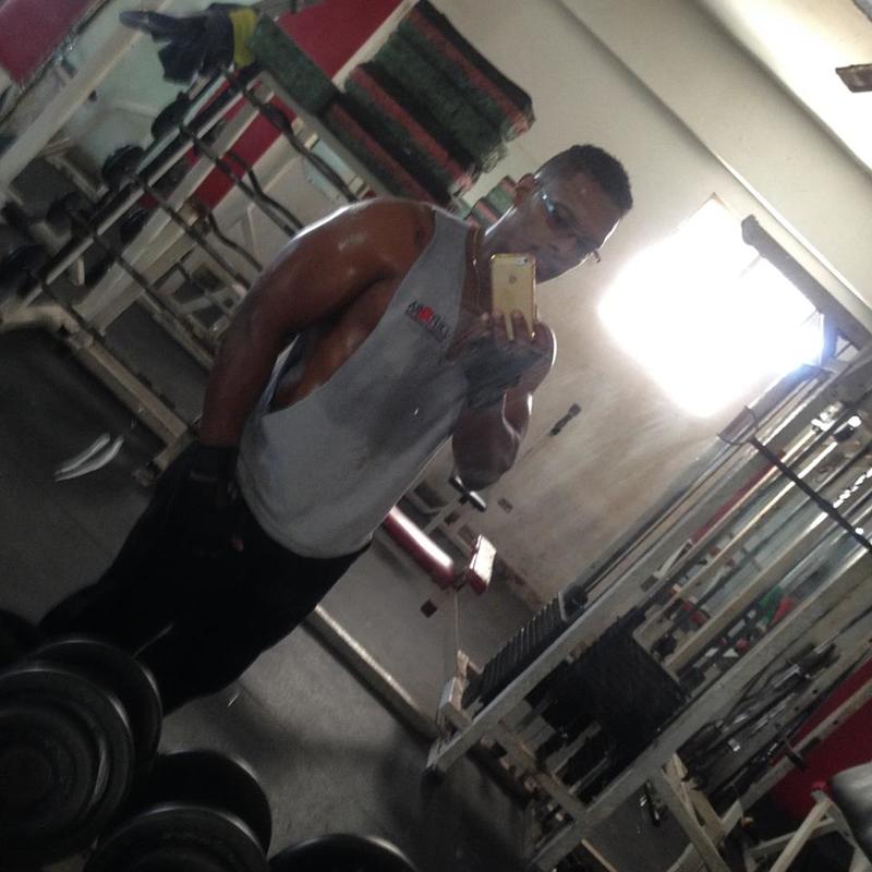 Date this lovely Dominican Republic man Maximo from Santo Domingo DO31273