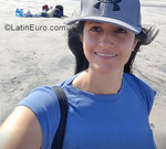 funny Panama girl Yislem from New Jersey US18978