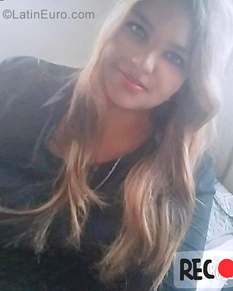 Date this stunning Honduras girl Gabriela from San Pedro Sula HN2430