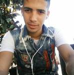 athletic Dominican Republic man RObert Gabriel from Santiago DO31341