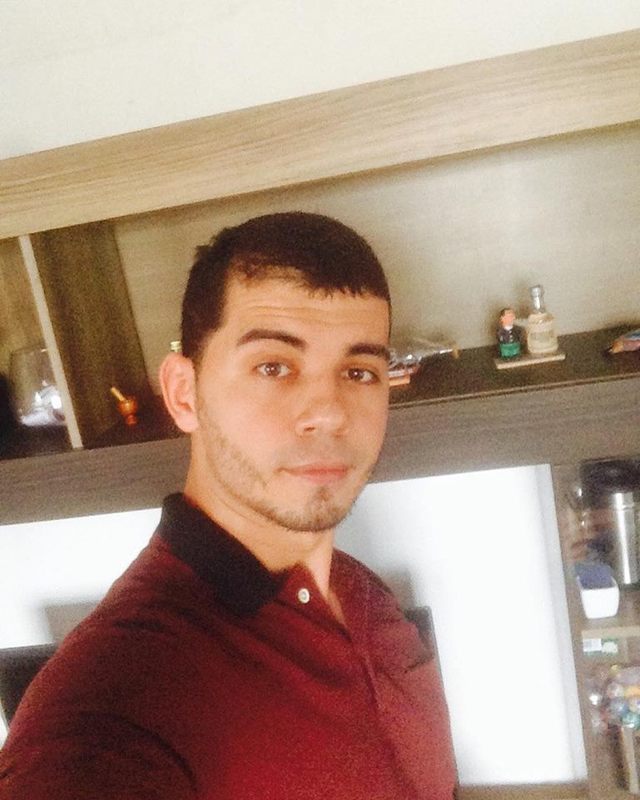 Date this sultry United States man David castro from Miami US18999