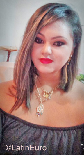 Date this tall Colombia girl Ana from Santa Marta CO23255