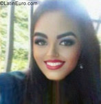 cute Venezuela girl Catalina from Barquisimeto VE1306