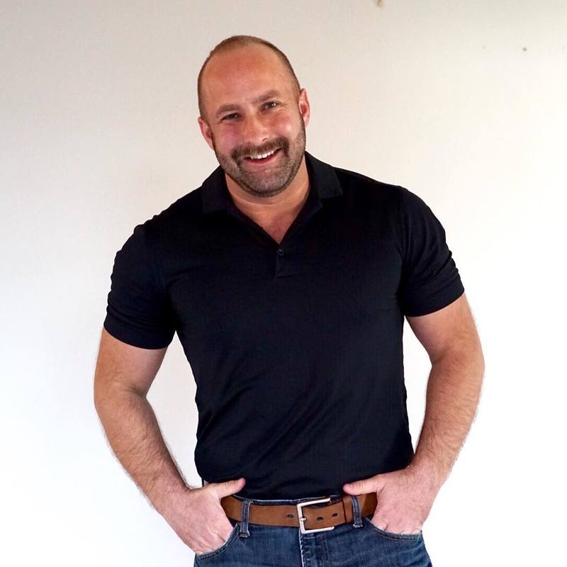 Date this tall United States man Jason from Miami US19008