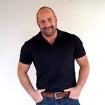 charming United States man Jason from Miami US19008