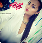 hot Nicaragua girl Jennifer from Managua NI198