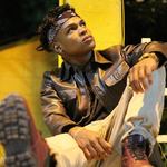 happy Dominican Republic man Gabriel from Bonao DO31429