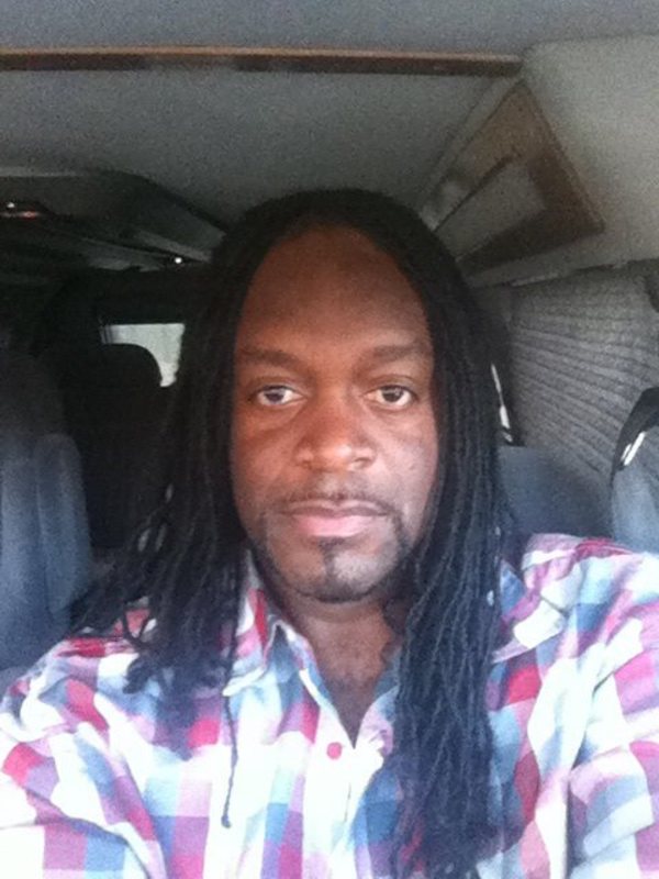 Date this sultry United States man DARRELL from Stillmore US19020