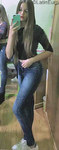 pretty Argentina girl Macarena from Buenos Aires AR119