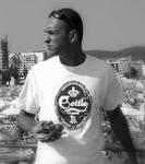 lovely Brazil man Break0 from Rybnik PL40