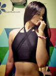 delightful Brazil girl Leticia from Joselandia BR10440