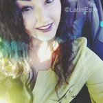 luscious Mexico girl Jaqueline from Piedras Negras MX1554