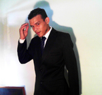 hard body Brazil man YERRY from Caracas VE1341