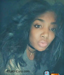 fun United States girl Paola from East Chicago DO31558