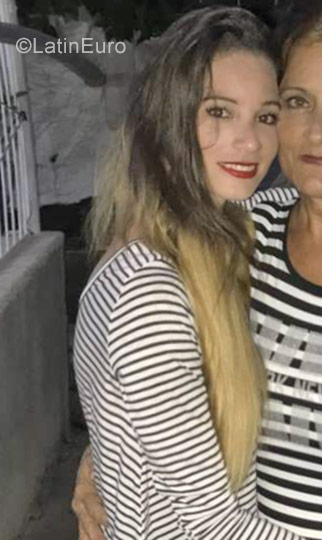 Date this exotic Cuba girl Marcela from Havana CU234