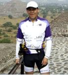 cute Mexico man John from Mexico MX1556