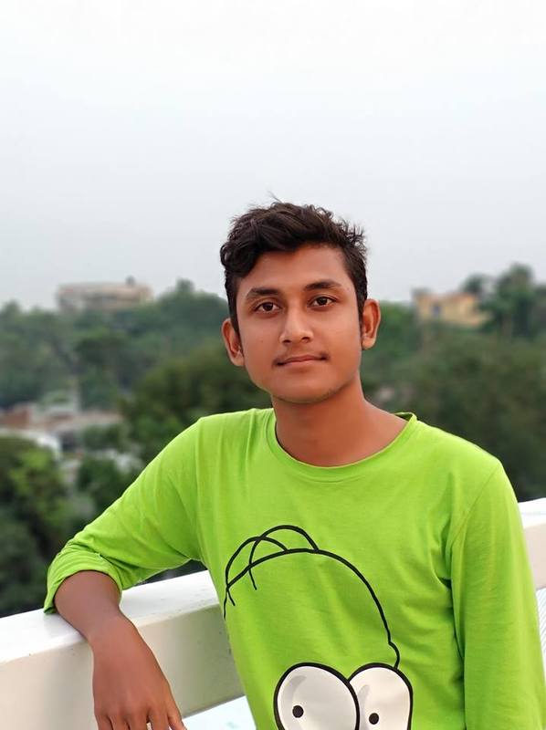 Date this gorgeous Bangladesh man Albashir from Dhaka BD66