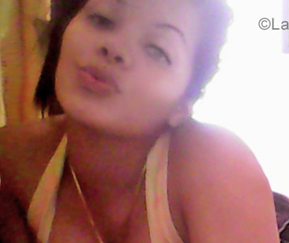 Date this sultry Venezuela girl Viviana from San Cristobal VE1351