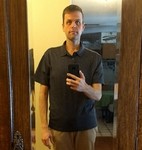 attractive United States man Randy from Houston US19071