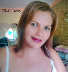 pretty Venezuela girl Luna from Caracas VE1362