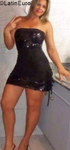 passionate Brazil girl Nelly from Sao Paulo BR10676