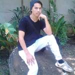 cute Any Country man Daniel from Venezuela AR123
