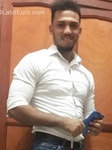 pretty Dominican Republic man Antonio from Santo Domingo DO31678