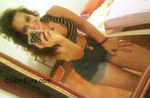 tall Brazil girl Maira from Itajai BR10459