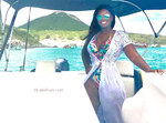 fun Brazil girl Michele from Rio De Janeiro BR10461