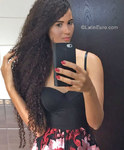 voluptuous Brazil girl Raissa from Olinda BR10463